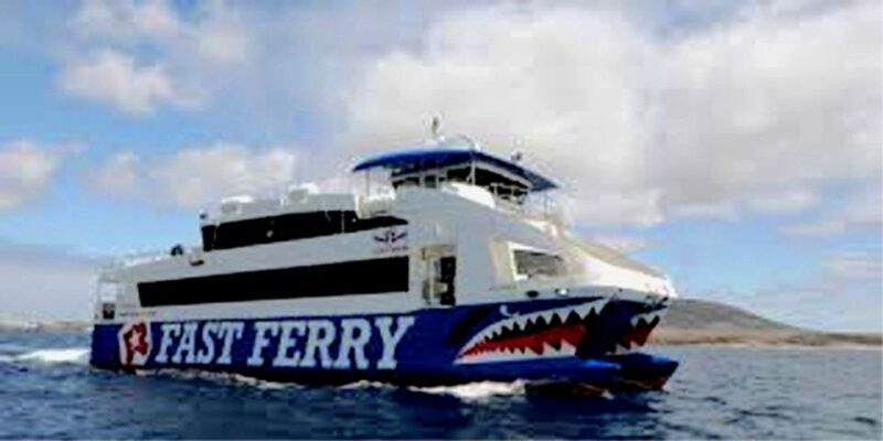 From Lanzarote: Corralejo Buggy Safari - Who Should Consider This Tour?