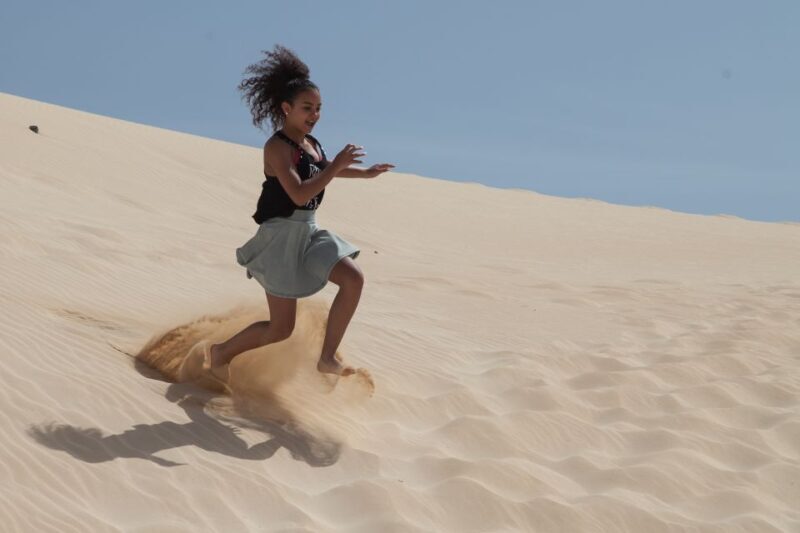 From Lanzarote: Day Trip to Fuerteventura and Corralejo - Final Thoughts