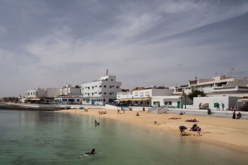 From Lanzarote: Day Trip to Fuerteventura and Corralejo - Final Words