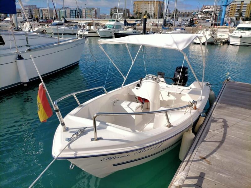 From las Palmas : Day sailing experience along the coast - Who Should Consider This Experience?