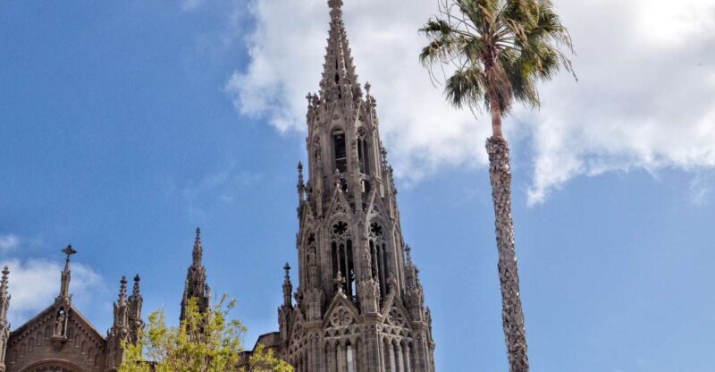 From Las Palmas: Full-Day Tour of the North - Key Points