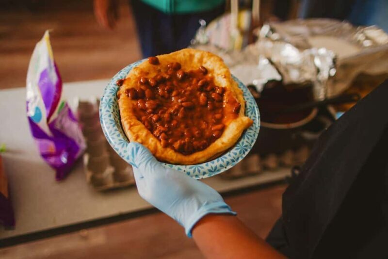 From Las Vegas: 5-Day National Parks of the Wild West Tour - A Deep Dive into the 5-Day Adventure