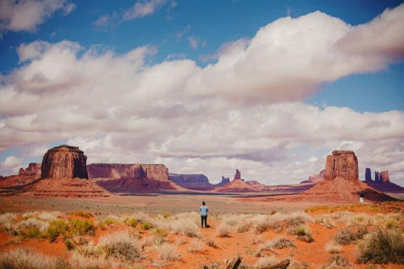 From Las Vegas: 5-Day National Parks of the Wild West Tour - What We’d Highlight for Potential Participants