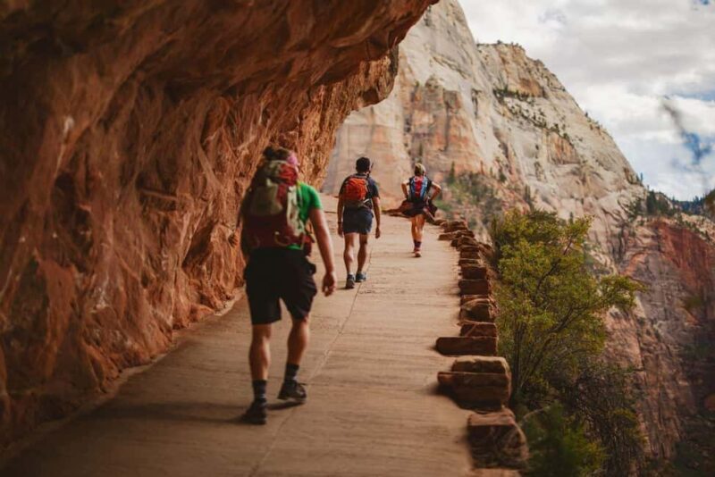 From Las Vegas: 5-Day National Parks of the Wild West Tour - Final Thoughts: Who Should Consider This Tour?