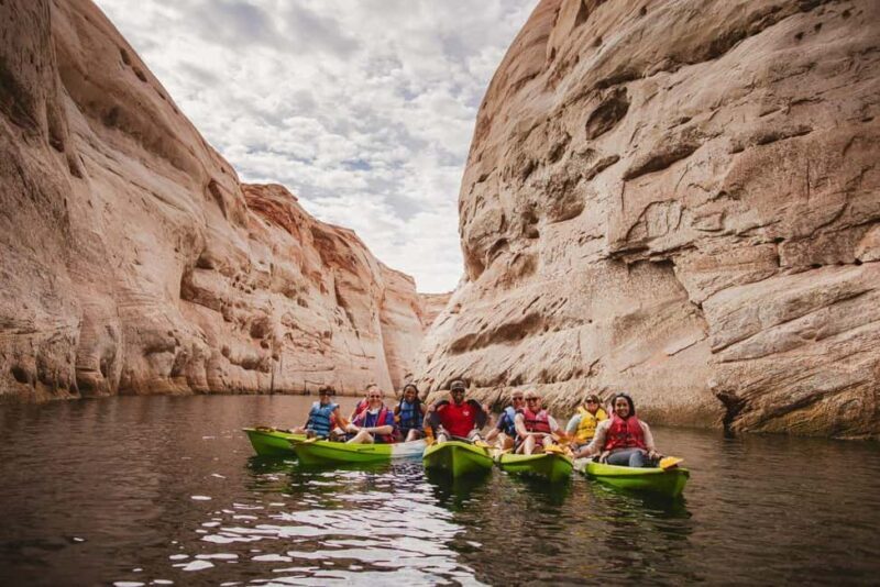 From Las Vegas: 5-Day National Parks of the Wild West Tour - Frequently Asked Questions