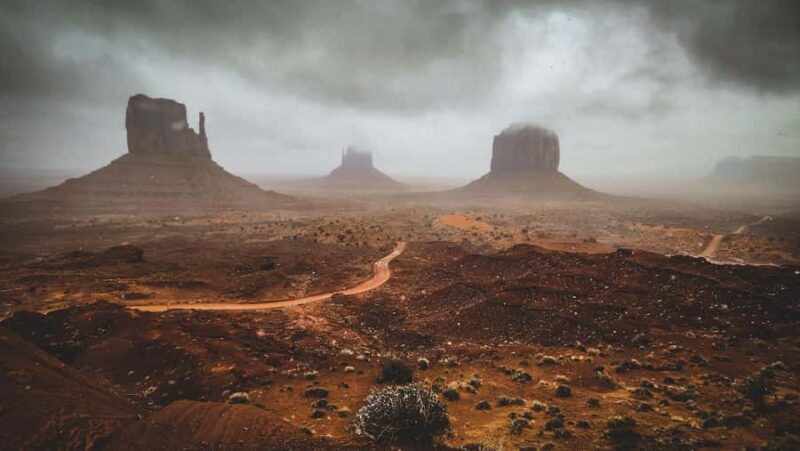 From Las Vegas: 7-day Mighty 5 & Grand Canyon Camping Trip - The Sum Up: Is This Tour Right for You?