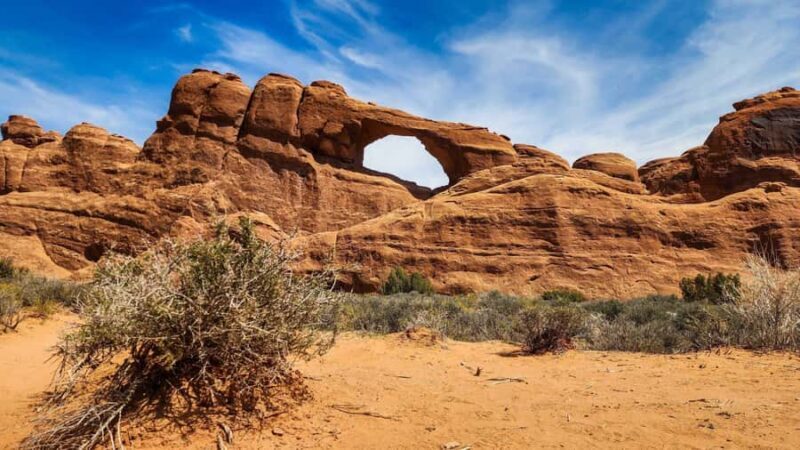 From Las Vegas: 7-day Mighty 5 & Grand Canyon Camping Trip - FAQs