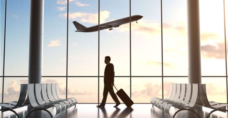 From Las Vegas Airport - Transfer to Hotel - Key Points