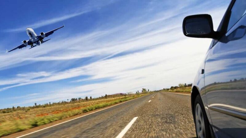 From Las Vegas Airport - Transfer to Hotel - Detailed Review: What You Can Expect from This Las Vegas Airport Transfer