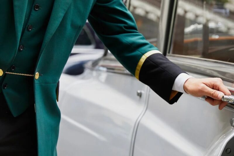 From Las Vegas Airport - Transfer to Hotel - Final Thoughts