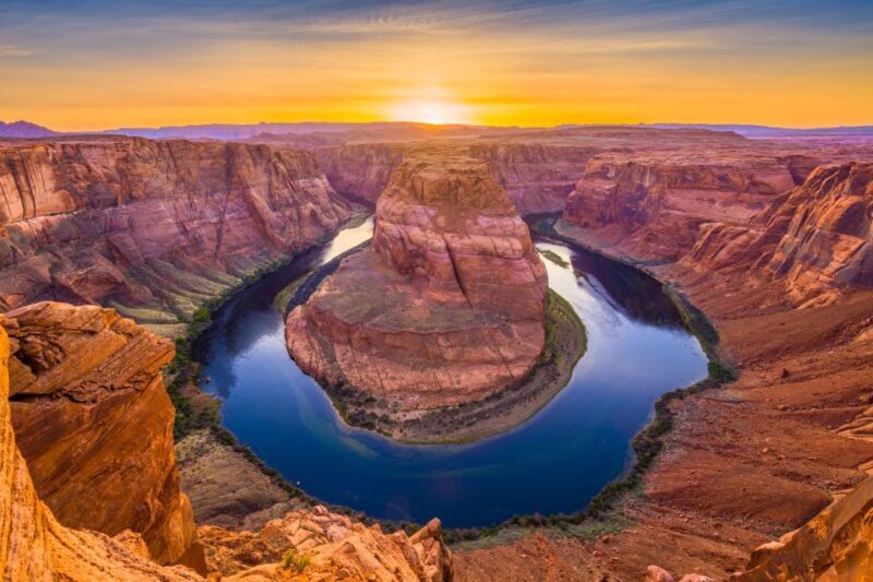 From Las Vegas: Antelope Canyon and Horseshoe Bend Day Trip - An Honest Breakdown of the Experience