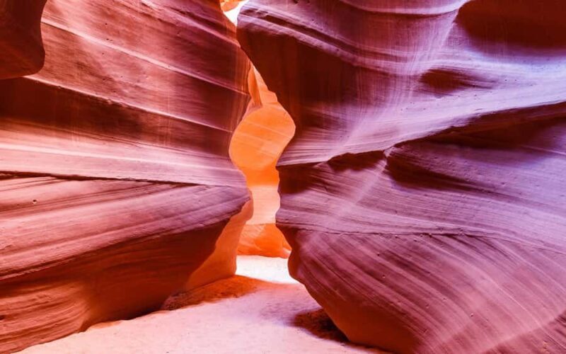 From Las Vegas: Antelope Canyon & Horseshoe Bend Day Tour - FAQ