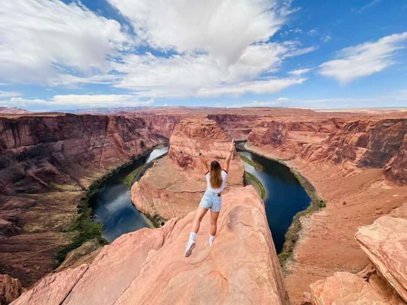 From Las Vegas: Antelope Canyon & Horseshoe Bend Day Tour - Final Word