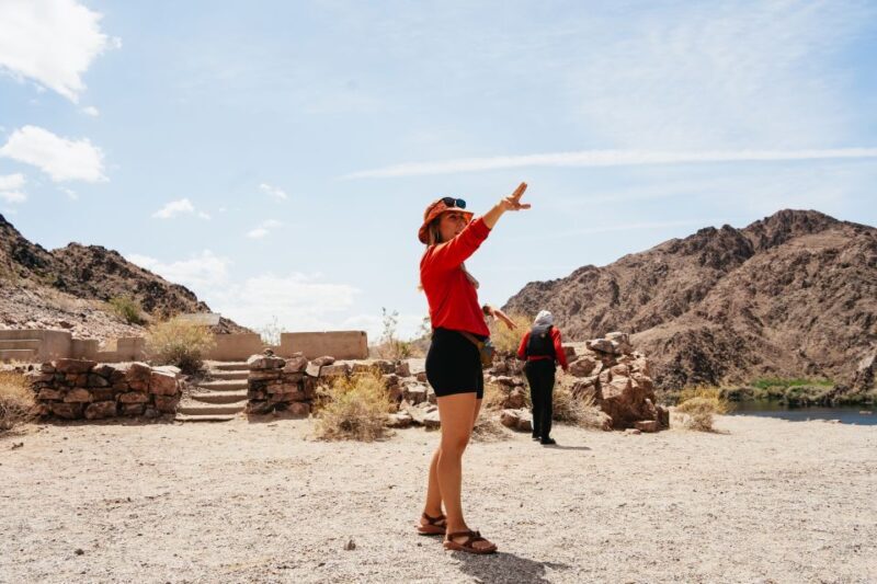 From Las Vegas: Black Canyon Half-Day Kayak Tour - Preparing for Your Kayak Adventure