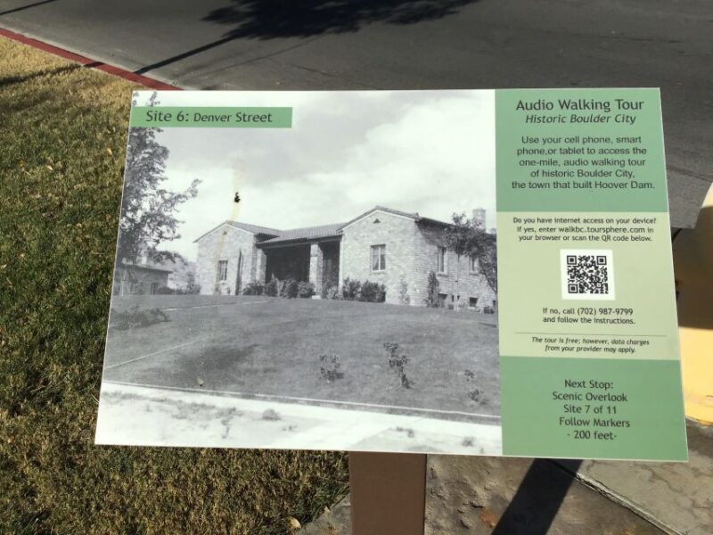 From Las Vegas: Boulder City Self-Guided Tour - Who Will Enjoy This Tour?