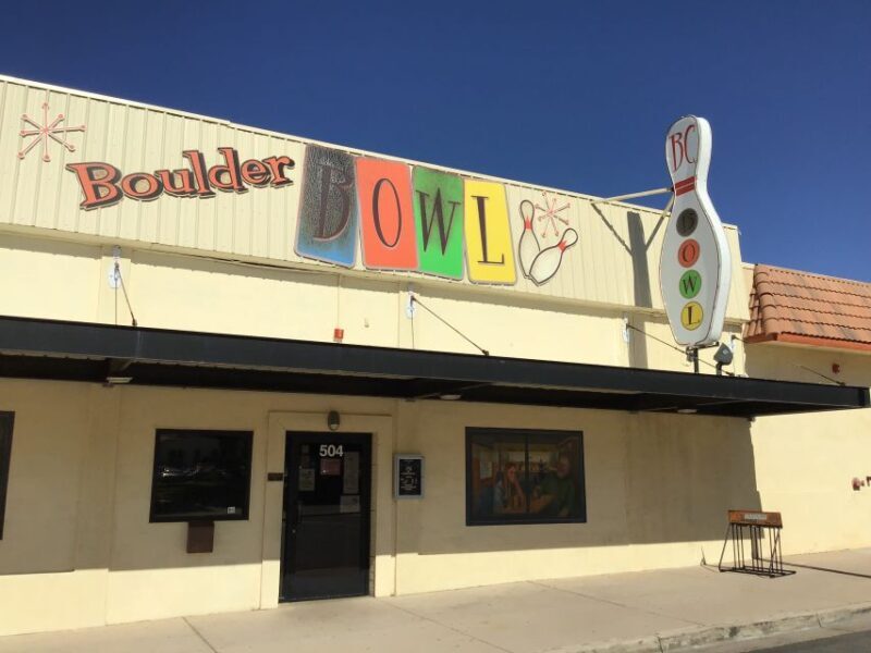 From Las Vegas: Boulder City Self-Guided Tour - FAQ