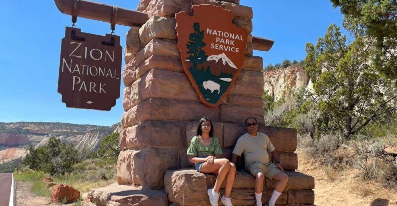 From Las Vegas: Bryce Canyon & Zion National Park Day Trip - Practical Details: What You Need to Know