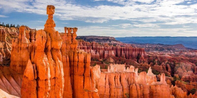 From Las Vegas: Bryce Canyon & Zion National Park Day Trip - FAQ
