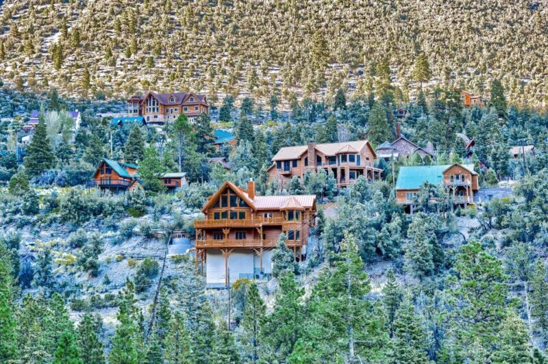 From Las Vegas: Day Trip to Mount Charleston Resort - Who Will Love This Trip?
