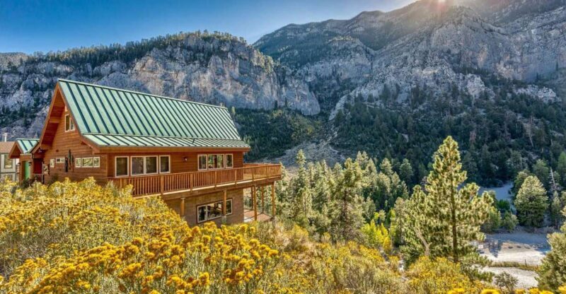 From Las Vegas: Day Trip to Mount Charleston Resort - Final Thoughts