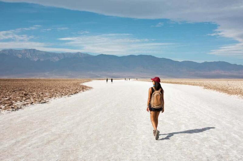 From Las Vegas: Death Valley and Mojave Desert Full-Day Tour - What travelers are saying