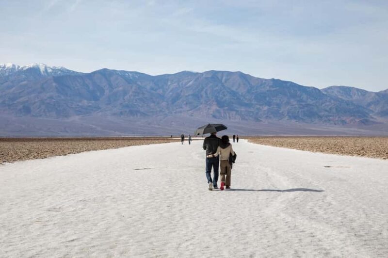 From Las Vegas: Death Valley and Mojave Desert Full-Day Tour - Who will love this tour?
