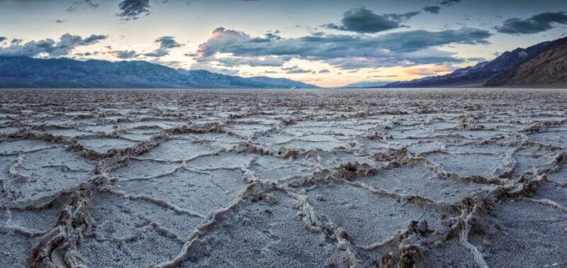 From Las Vegas: Death Valley & Rhyolite Ghost Town Day Trip - Why This Tour Delivers on Value