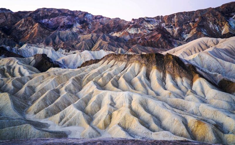 From Las Vegas: Death Valley Sunset and Starry Night Tour - What Makes This Tour Stand Out?