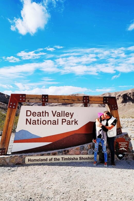 From Las Vegas: Death Valley Sunset and Starry Night Tour - FAQs