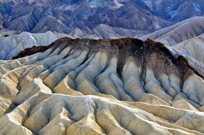 From Las Vegas: Full-Day Guided Tour of Death Valley - A Deep Dive into the Tour Experience