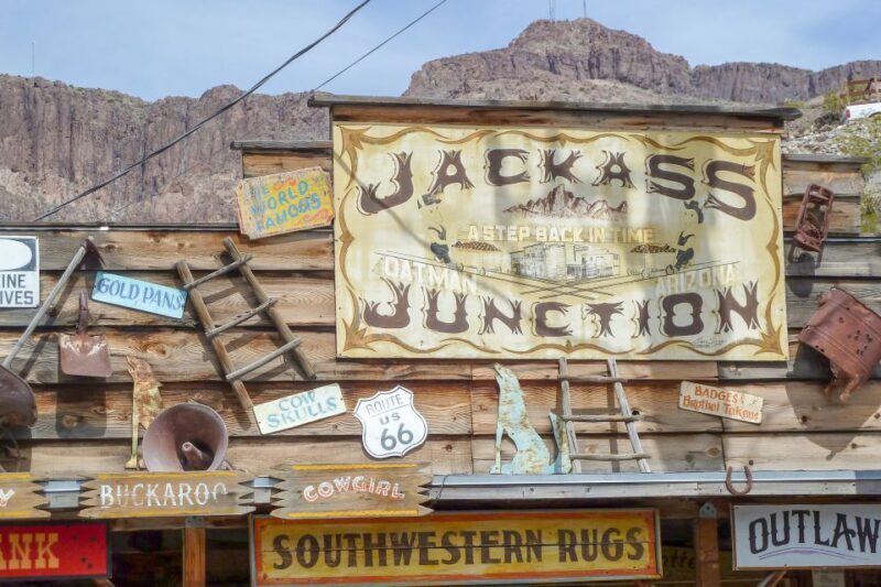 From Las Vegas: Ghost Town Wild West Adventures Day Trip - FAQs