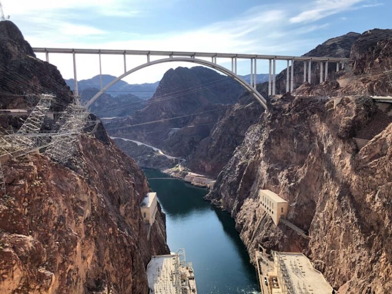 From Las Vegas: Grand Canyon Half-Day Sleep In Tour - The Value of Included Features