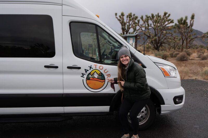 From Las Vegas: Grand Canyon Half-Day Sleep In Tour - The Sum Up