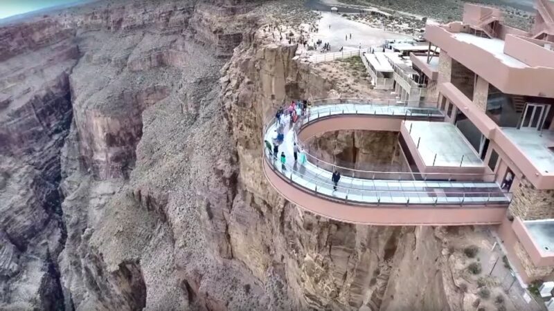 From Las Vegas: Grand Canyon, Hoover Dam, & Joshua Tree Tour - A Deep Dive into the Tour Experience