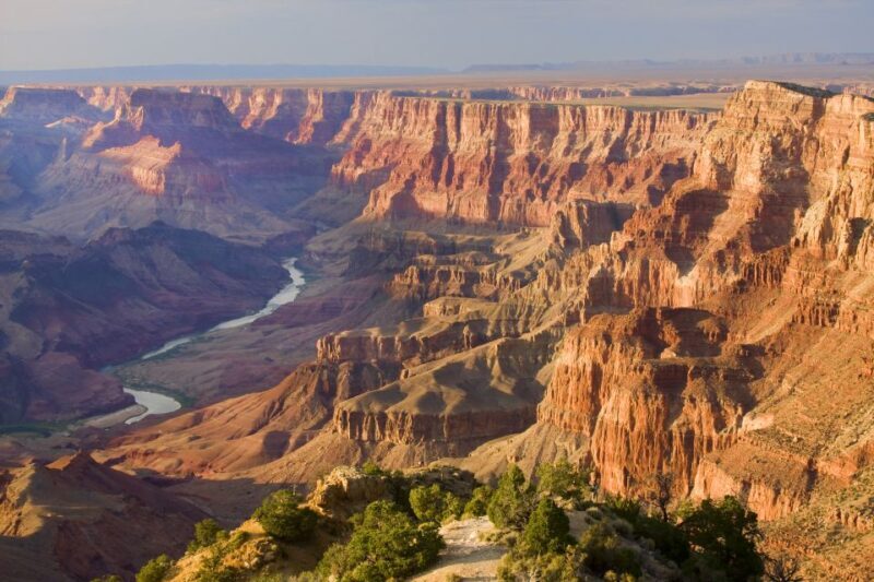 From Las Vegas: Grand Canyon National Park Day Tour by Bus - Practical Considerations