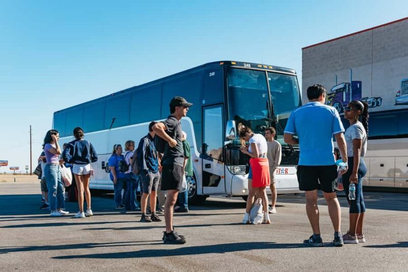 From Las Vegas: Grand Canyon National Park South Rim Tour - Who Will Love This Tour?