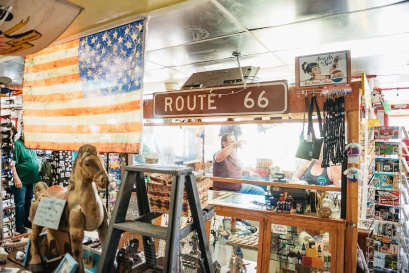 From Las Vegas: Grand Canyon National Park South Rim Tour - FAQs