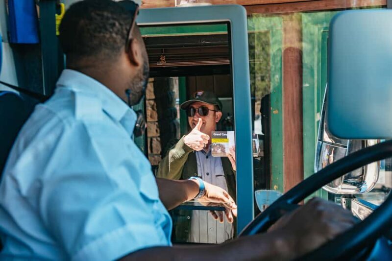 From Las Vegas: Grand Canyon National Park South Rim Tour - Final Thoughts