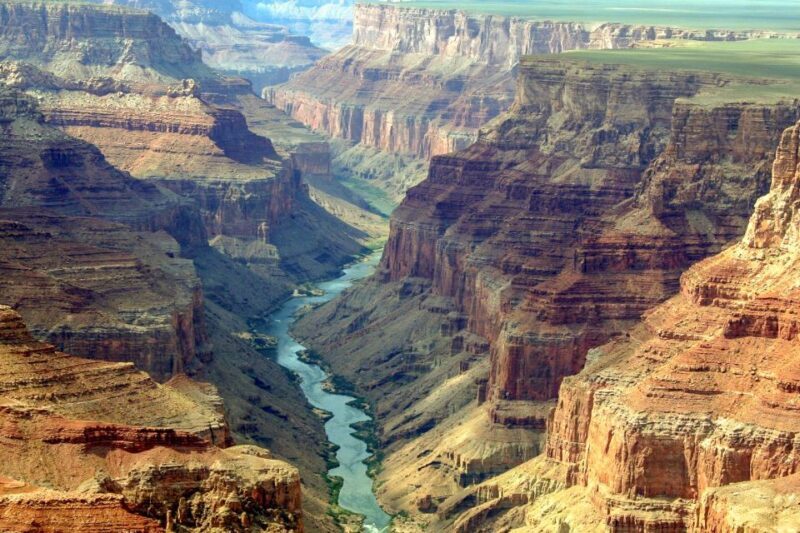 From Las Vegas: Grand Canyon Overnight Tour - The Value Proposition