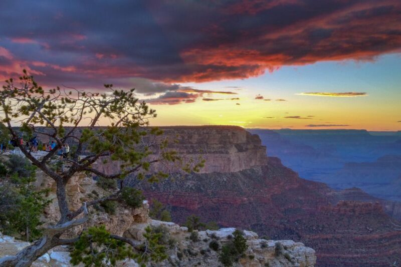 From Las Vegas: Grand Canyon Overnight Tour - Who Will Love This Tour?