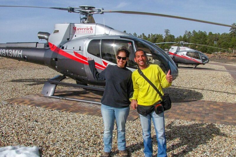 From Las Vegas: Grand Canyon Overnight Tour - Who Will Love This Tour?