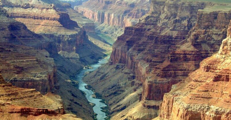 From Las Vegas: Grand Canyon Overnight Tour - Final Thoughts