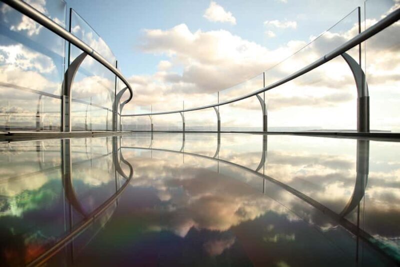 From Las Vegas: Grand Canyon Skywalk Express Helicopter Tour - Deep Dive: Why This Tour Stands Out