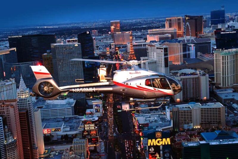 From Las Vegas: Grand Canyon Skywalk Express Helicopter Tour - Final Thoughts: Who Will Love This Tour?
