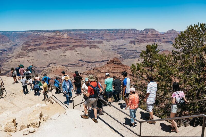 From Las Vegas: Grand Canyon South Rim Day Trip - Who Will Love This Tour?