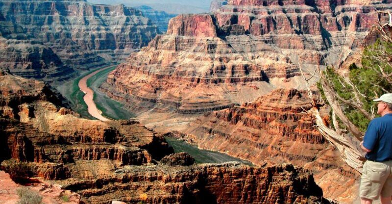 From Las Vegas: Grand Canyon West 5-in-1 Tour with Rim Lunch - Who Would Love This Tour?