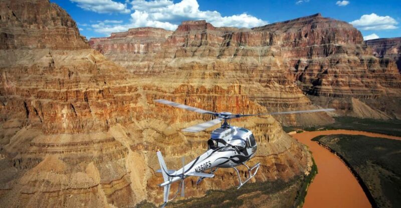 From Las Vegas: Grand Canyon West Rim Helicopter Tour - Practical Tips for Future Travelers