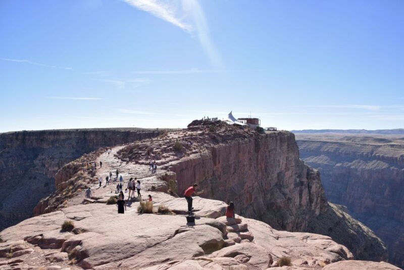 From Las Vegas: Grand Canyon West Rim & Hoover Dam Day Trip - FAQ