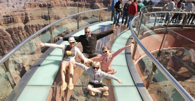 From Las Vegas: Grand Canyon West Rim & Hoover Dam Day Trip - Final Thoughts