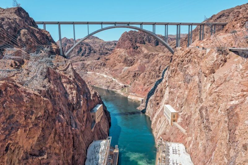 From Las Vegas: Grand Canyon West Rim & Hoover Dam Day Trip - Experience Provider